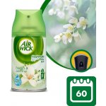 Air Wick Freshmaticic Max náplň bílé květy 250 ml – Zboží Mobilmania