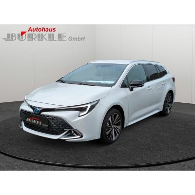 Toyota Corolla 1.8 Hybrid Touring Sports 103 kW | Zboží Auto