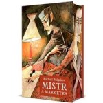 Mistr a Markétka - Bulgakov Michail Afanasjevič – Zbozi.Blesk.cz