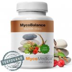 Mycomedica MycoBalance 2 x 90 kapslí – Hledejceny.cz