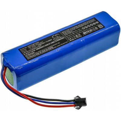 Cameron Sino CS-PCM710VX 14.4V Li-ion 5200mAh - neoriginální – Sleviste.cz