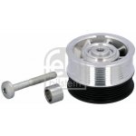 Vratná/vodicí kladka, klínový žebrový řemen FEBI BILSTEIN 44978 | Zboží Auto