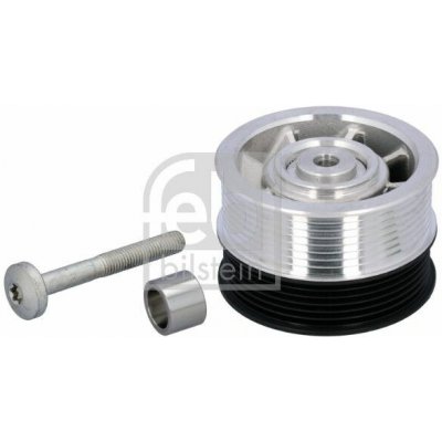 Vratná/vodicí kladka, klínový žebrový řemen FEBI BILSTEIN 44978 | Zboží Auto