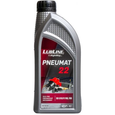 Lubline Pneumat 22 1 l | Zboží Auto
