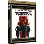 Hanebný pancharti DVD – Hledejceny.cz