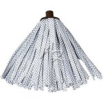 Spokar koncovka mopu pásky velké HN závit jemný – Zboží Dáma