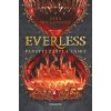 Kniha Everless - Panství zášti a lásky - Sara Hollandová