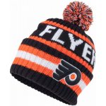 '47 NHL Philadelphia Flyers Bering Cuff Knit Blk – Hledejceny.cz