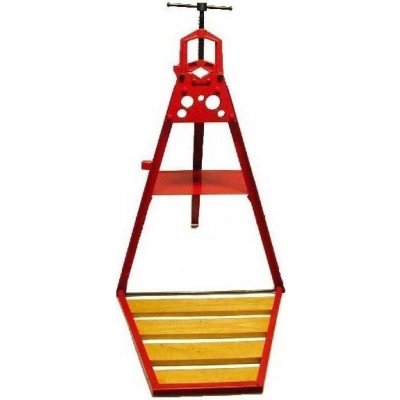 York Standard svěrák instalatérský PIONEER 03 01.07.01.01.0.0-P – Zboží Dáma