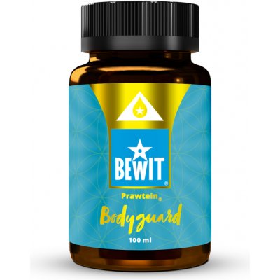 Bewit Prawtein Bodyguard 100 ml – Hledejceny.cz