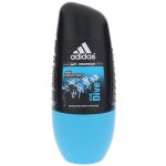 Adidas Ice Dive roll-on 50 ml – Hledejceny.cz