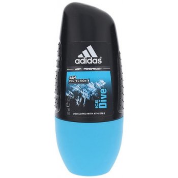 Adidas Ice Dive roll-on 50 ml