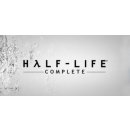 Half Life Complete