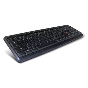 C-Tech Ergo KB-107