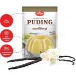 Amylon Exclusive puding vanilkový 40 g – Zboží Dáma