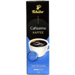 Tchibo Kapsle Cafisimo Coffee fine aroma 10 ks – Zboží Dáma