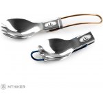 GSI Outdoors Folding Spork – Zbozi.Blesk.cz