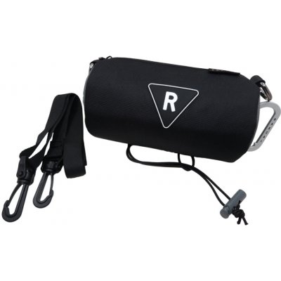 Rascal Bikes Handlebar Treasure Box 1,1 l – Zboží Mobilmania