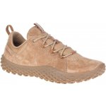 Merrell Wrapt J036015 trekingová obuv hnědá – Zboží Dáma