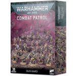 GW Warhammaer Combat Patrol: Death Guard – Zboží Živě