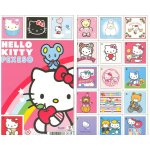 Bonaparte Pexeso: Hello Kitty – Zboží Mobilmania