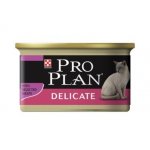 Pro Plan Cat Delicate Turkey 85 g – Hledejceny.cz