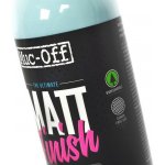 Muc-Off Matt Finish Detailer 750 ml – Zbozi.Blesk.cz