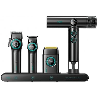 GR VOYAGER Stepless – Hledejceny.cz