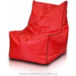Primabag Solid polyester červená – Hledejceny.cz