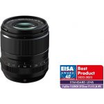 Fujifilm Fujinon XF 33 mm f/1.4 R LM WR – Hledejceny.cz