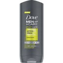 Dove Men+ Care Sport Active Fresh sprchový gel 400 ml