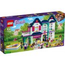 LEGO® Friends 41449 Andrea a její rodinný dům