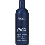 Ziaja Men gel pro intimní hygienu 300 ml pro muže – Zboží Mobilmania