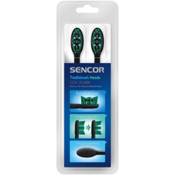 Sencor SOX 004BK