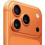 Apple iPhone 17 Pro 256GB Cosmic Orange – Zboží Živě