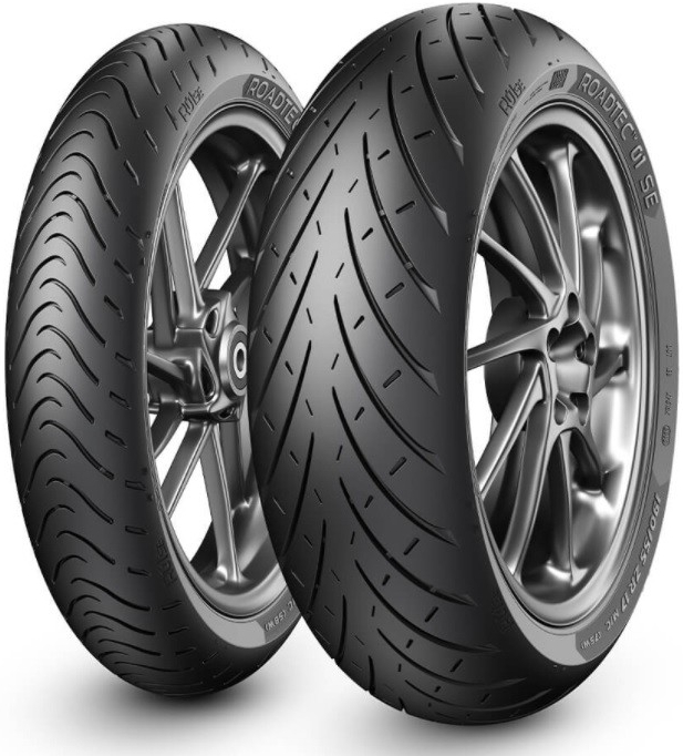 Metzeler ROADTEC 01 SE 150/70 R17 69V