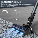 Rowenta X-Force Flex 16.60 Auto Animal 3v1 RH9C71E0 – Hledejceny.cz