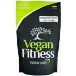Vegan Fitness Mandlový Protein 1000 g – Hledejceny.cz