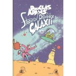 Stopařův průvodce Galaxií 1. - Dan Černý – Hledejceny.cz