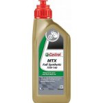 Castrol MTX Synthetic 75W-140 1 l | Zboží Auto