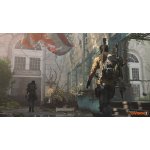 Tom Clancy's: The Division 2 – Zboží Živě