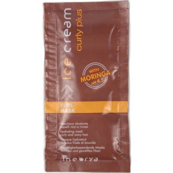 Inebrya Curly Plus Mask 15 ml