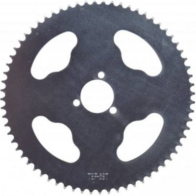 Rozeta zadní minibike a mini ATV - 68zb (T8F) | Zboží Auto