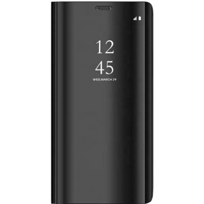 Cu-Be Clear View Xiaomi Redmi Note 12 Pro 5G černé