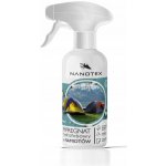 NanoTex hydrofobní impregnace na stany 250 ml – Hledejceny.cz