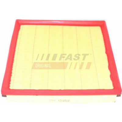 Vzduchový filtr FAST FT37121 – Hledejceny.cz