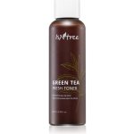Isntree Green Tea Fresh Toner 200 ml – Zbozi.Blesk.cz