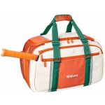 Wilson Roland Garros 2026 Small Duffel – Zboží Dáma