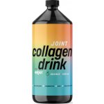 Edgar Power Edgar Collagen drink Pomeranč 1 l – Hledejceny.cz