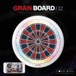 GRAN BOARD 132 – Sleviste.cz